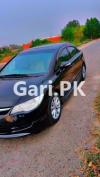 Honda Civic VTi Oriel Prosmatec 1.8 i-VTEC 2008 For Sale in Multan