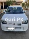 Suzuki Alto  2021 For Sale in Karachi