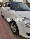 Suzuki Swift DLX 1.3 Navigation 2018 For Sale in Multan