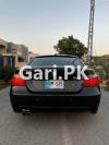 BMW 5 Series  2004 For Sale in Lahore