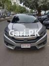 Honda Civic VTi Oriel Prosmatec 2022 For Sale in Karachi