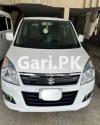 Suzuki Wagon R  2022 For Sale in Lahore