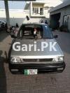 Suzuki Mehran VX 2012 For Sale in Multan