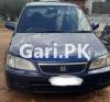 Honda City IDSI 2003 For Sale in Islamabad