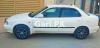 Suzuki Baleno GLi 2000 For Sale in Lahore