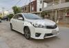 Toyota Corolla Altis Automatic 1.6 2015 For Sale in Karachi