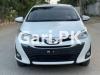 Toyota Yaris  2022 For Sale in Karachi