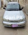 Suzuki Cultus VXR 2007 For Sale in Tando Allahyar