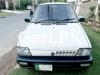 Suzuki Mehran VXR 2010 For Sale in Lahore