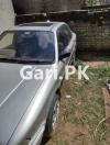 Mitsubishi Galant  1992 For Sale in Sialkot