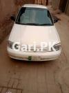 Suzuki Cultus VXR 2009 For Sale in Multan