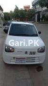Suzuki Alto  2021 For Sale in Karachi