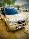 Suzuki Alto  2005 For Sale in Karachi