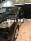 Toyota Passo Moda G 2016 For Sale in Lahore