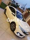 Honda Civic Oriel 1.8 i-VTEC CVT 2016 For Sale in Karachi