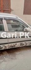 Suzuki Alto VXR (CNG) 2009 For Sale in Lahore