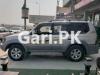 Toyota Prado  1996 For Sale in Islamabad