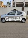 Suzuki Alto  2021 For Sale in Karachi