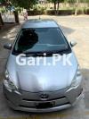 Toyota Aqua  2014 For Sale in Lahore