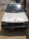 Suzuki Alto  1995 For Sale in Khyber Pakhtunkhwa