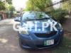 Toyota Belta  2008 For Sale in Lahore