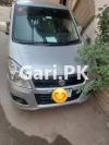 Suzuki Wagon R  2017 For Sale in Lahore