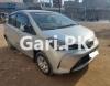 Toyota Vitz  2015 For Sale in Karachi