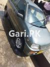 Daihatsu Cuore  2003 For Sale in Mianwali