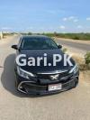 Toyota Mark X  2018 For Sale in Karachi