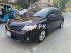 Toyota Corolla GLi 1.3 VVTi 2013 For Sale in Karachi