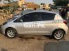 Toyota Vitz F 1.0 2014 For Sale in Karachi