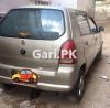 Suzuki Alto VXR 2003 For Sale in Karachi