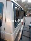 Mitsubishi Pajero Exceed 2.5D 1985 For Sale in Murree