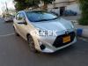 Toyota Aqua L 2015 For Sale in Karachi