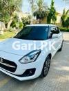 Suzuki Swift  2023 For Sale in Multan