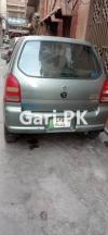 Suzuki Alto  2012 For Sale in Gujranwala