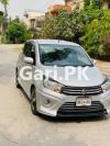 Suzuki Cultus VXL 2017 For Sale in Lahore