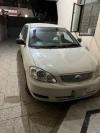 Toyota Corolla XLI 2007 For Sale in Lahore