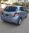 Toyota Vitz  2016 For Sale in Multan