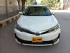 Toyota Corolla GLI 2019 For Sale in Karachi