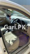 Toyota Corolla GLi 1.3 VVTi 2009 For Sale in Chakwal