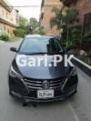 Changan Alsvin  2022 For Sale in Lahore