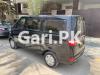 Changan Karvaan  2021 For Sale in Karachi