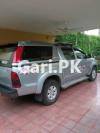 Toyota Hilux  2011 For Sale in Lahore