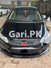 Honda Civic VTi Oriel Prosmatec 2013 For Sale in Sahiwal