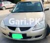 Mitsubishi Lancer  2006 For Sale in Islamabad