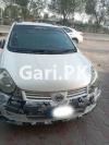 Nissan Blue Bird  2007 For Sale in Lahore