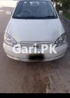 Toyota Corolla GLI 2004 For Sale in Quetta