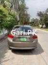 Honda City 1.3 i-VTEC 2014 For Sale in Lahore