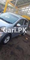 Daihatsu Mira X 2012 For Sale in Karachi